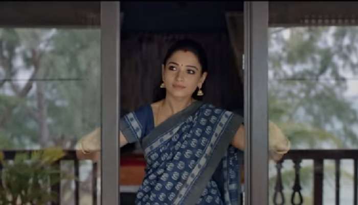 అభినేత్రి - 2 మన ముందుకు వచ్చేస్తోంది...!! అభినేత్రి - 2 మన ముందుకు వచ్చేస్తోంది...!!