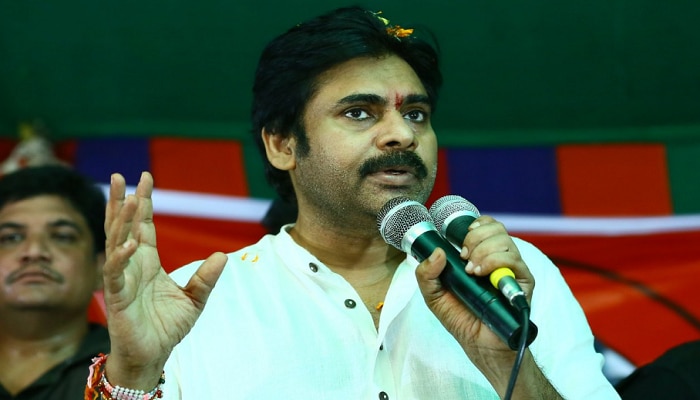 ఏపీ ఎన్నికల ఫలితాలు: పవన్ కల్యాణ్కు గట్టి షాక్ ఇచ్చిన ఓటర్లు ఏపీ ఎన్నికల ఫలితాలు: పవన్ కల్యాణ్కు గట్టి షాక్ ఇచ్చిన ఓటర్లు