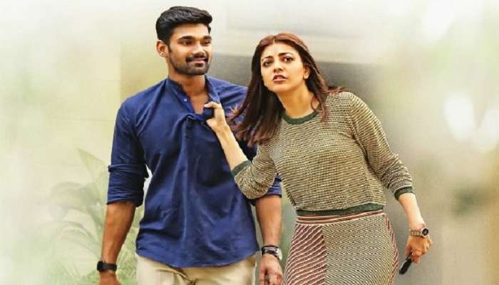 ''సీత'' ఇంప్రెస్ చేసిందా ?... మూవీ రివ్యూ మీ కోసం ''సీత'' ఇంప్రెస్ చేసిందా ?... మూవీ రివ్యూ మీ కోసం
