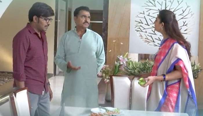 'సాఫ్ట్వేర్ సుధీర్'గా సుడిగాలి సుధీర్ 'సాఫ్ట్వేర్ సుధీర్'గా సుడిగాలి సుధీర్