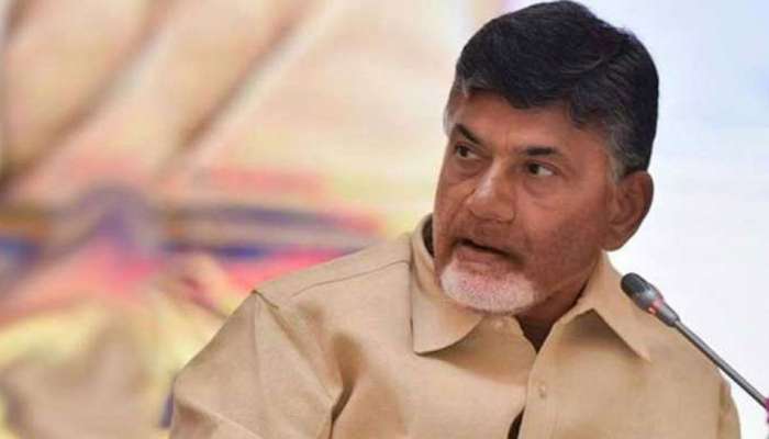 ఊహాగానాలకు తెర; చంద్రబాబే టీడీఎల్పీ నేత ఊహాగానాలకు తెర; చంద్రబాబే టీడీఎల్పీ నేత