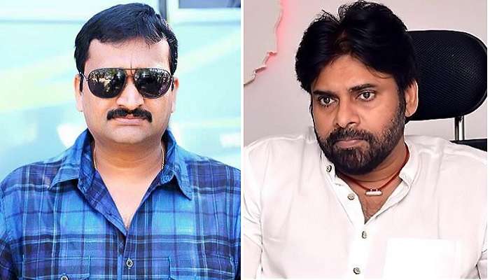 పవన్ కల్యాణ్తో బోయపాటి సినిమా.. స్పందించిన బండ్ల గణేశ్! పవన్ కల్యాణ్తో బోయపాటి సినిమా.. స్పందించిన బండ్ల గణేశ్!