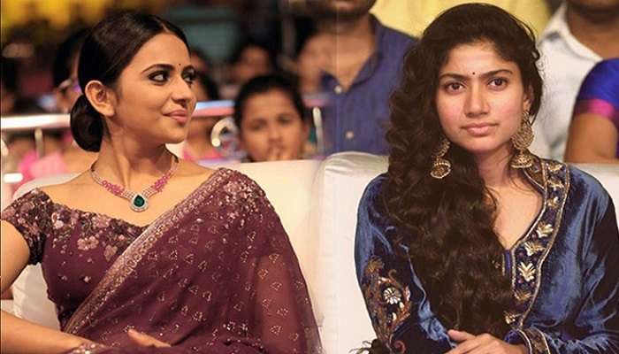 సాయిపల్లవికి రకుల్ ప్రీత్ ముప్పు !! సాయిపల్లవికి రకుల్ ప్రీత్ ముప్పు !!