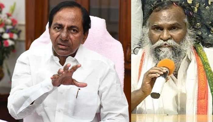 కాంగ్రెస్ ఎమ్మెల్యే జగ్గా రెడ్డి టీఆర్ఎస్లో చేరుతున్నారా ? కాంగ్రెస్ ఎమ్మెల్యే జగ్గా రెడ్డి టీఆర్ఎస్లో చేరుతున్నారా ?