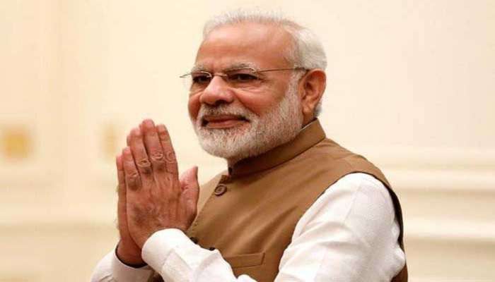 తిరుపతిలో కార్యకర్తలకు క్షమాపణలు చెప్పిన ప్రధాని మోదీ తిరుపతిలో కార్యకర్తలకు క్షమాపణలు చెప్పిన ప్రధాని మోదీ