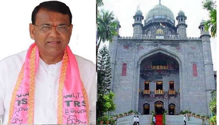అసెంబ్లీ స్పీకర్కు హై కోర్టు నోటీసులు అసెంబ్లీ స్పీకర్కు హై కోర్టు నోటీసులు