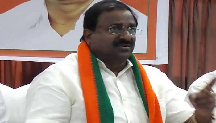 ఏపీ రాజకీయాలు, ప్రత్యేక హోదాపై బీజేపి నేత కీలక వ్యాఖ్యలు ఏపీ రాజకీయాలు, ప్రత్యేక హోదాపై బీజేపి నేత కీలక వ్యాఖ్యలు