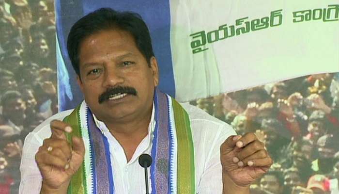 ఏపీ డిప్యూటీ స్పీకర్ ఎవరో తేలిపోయింది. ఏపీ డిప్యూటీ స్పీకర్ ఎవరో తేలిపోయింది.