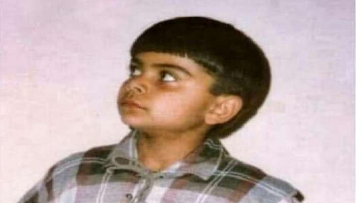 అందరికీ సుపరిచితుడైన ఈ చిచ్చర పిడుగు ఎవరో గుర్తుపట్టారా ? అందరికీ సుపరిచితుడైన ఈ చిచ్చర పిడుగు ఎవరో గుర్తుపట్టారా ?