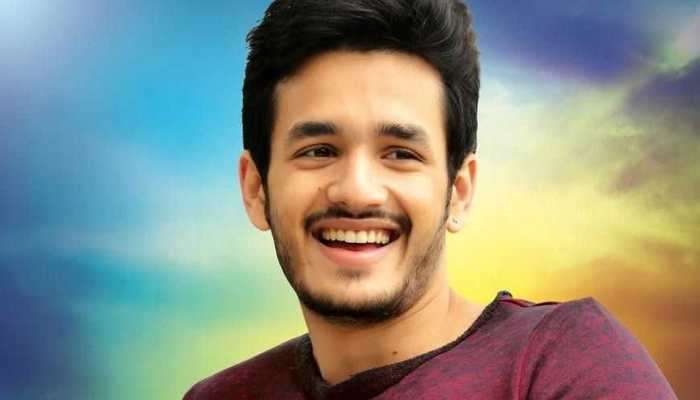 అందమైన ఓ తెలుగమ్మాయి వేటలో అఖిల్ !! అందమైన ఓ తెలుగమ్మాయి వేటలో అఖిల్ !!