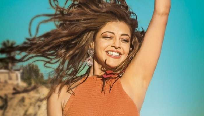 కాజల్ బర్త్ డే గిఫ్ట్.. రణరంగం ఫస్ట్ లుక్ కాజల్ బర్త్ డే గిఫ్ట్.. రణరంగం ఫస్ట్ లుక్