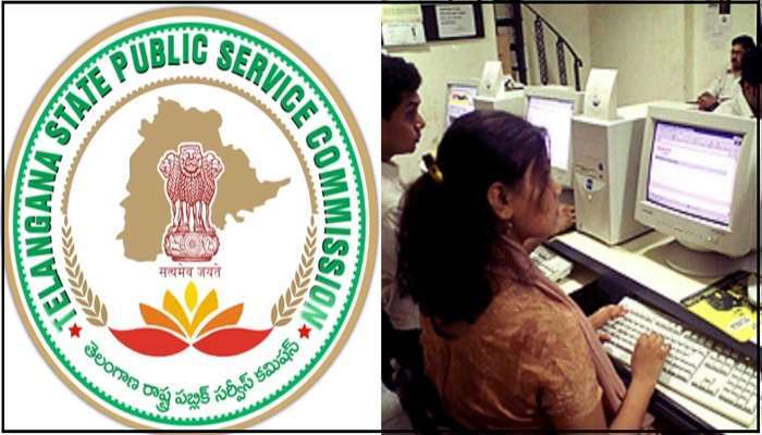 గ్రూప్ 2 అభ్యర్థులకు గుడ్ న్యూస్ చెప్పిన టీఎస్పీఎస్సీ గ్రూప్ 2 అభ్యర్థులకు గుడ్ న్యూస్ చెప్పిన టీఎస్పీఎస్సీ
