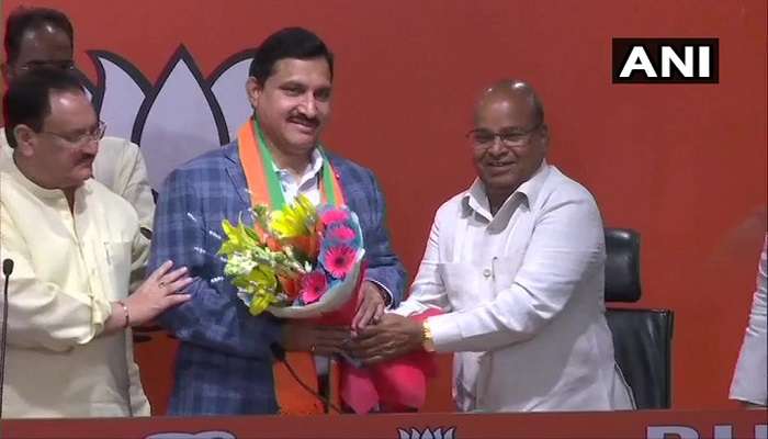 బీజేపీలో చేరిన తర్వాత సుజనా చౌదరి సంచలన వ్యాఖ్యలు బీజేపీలో చేరిన తర్వాత సుజనా చౌదరి సంచలన వ్యాఖ్యలు