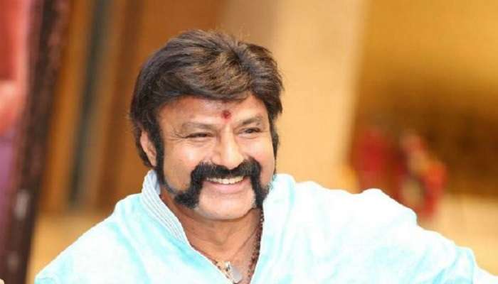 బీహార్ వెళ్లనున్న బాలకృష్ణ బీహార్ వెళ్లనున్న బాలకృష్ణ