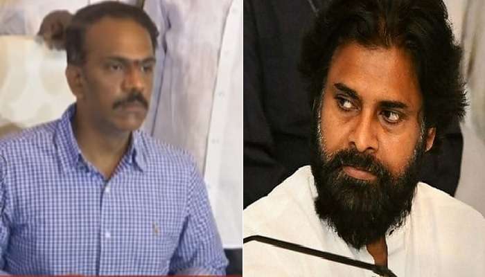 వంగవీటి రాధా జనసేనలో చేరినట్లేనా ?