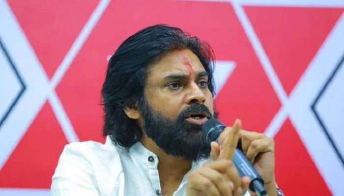 జనాల్లో వెళ్లేందుకు జనసేన సరికొత్త పంథా ! జనాల్లో వెళ్లేందుకు జనసేన సరికొత్త పంథా !