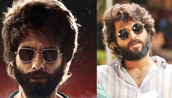 ఐదే ఐదు రోజుల్లో వంద కోట్ల క్లబ్లోకి 'అర్జున్ రెడ్డి' రీమేక్ మూవీ ఐదే ఐదు రోజుల్లో వంద కోట్ల క్లబ్లోకి 'అర్జున్ రెడ్డి' రీమేక్ మూవీ