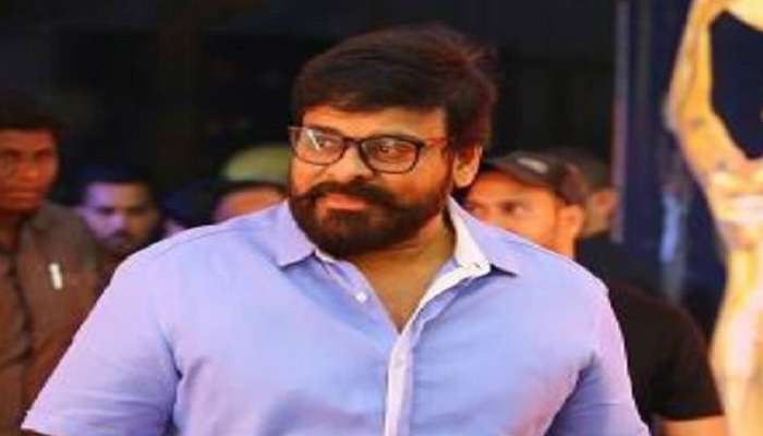 మెగాస్టార్ 152వ మూవీలో నటించే ఆ లక్కీ హీరోయిన్ ఎవరో తెలుసా ? మెగాస్టార్ 152వ మూవీలో నటించే ఆ లక్కీ హీరోయిన్ ఎవరో తెలుసా ?