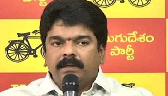 ఎన్నికల ఫలితంపై బోండా ఉమ పిటిషన్ను కొట్టేసిన హైకోర్టు ఎన్నికల ఫలితంపై బోండా ఉమ పిటిషన్ను కొట్టేసిన హైకోర్టు