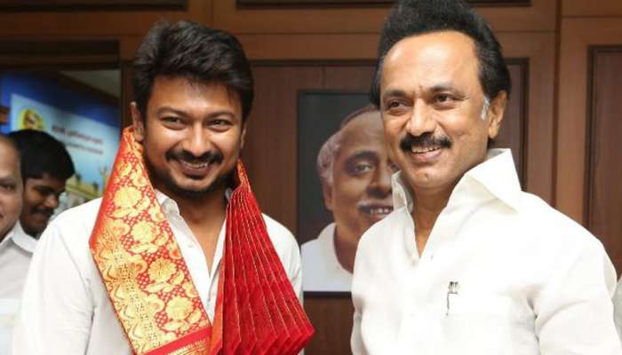 సినీ హీరోకు పార్టీ యూత్ వింగ్ కార్యదర్శి పదవి సినీ హీరోకు పార్టీ యూత్ వింగ్ కార్యదర్శి పదవి