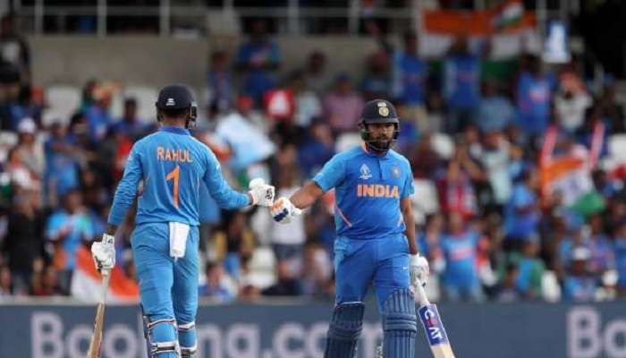 IND vs SL: చెలరేగిన రోహిత్ శర్మ, కేఎల్ రాహుల్.. లంకపై భారత్ ఘన విజయం IND vs SL: చెలరేగిన రోహిత్ శర్మ, కేఎల్ రాహుల్.. లంకపై భారత్ ఘన విజయం