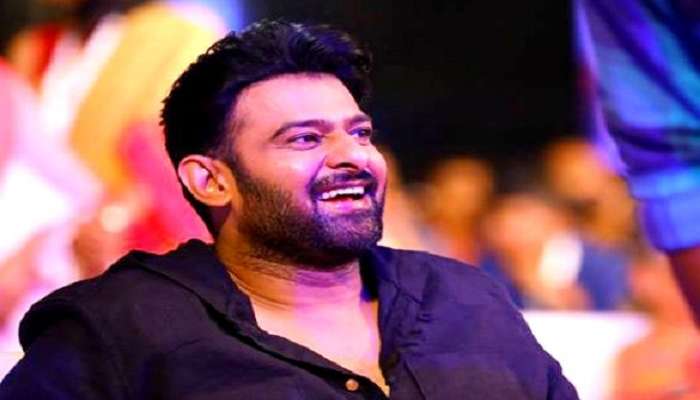 బాలీవుడ్లో బలపడుతున్న ప్రభాస్ !! బాలీవుడ్లో బలపడుతున్న ప్రభాస్ !!