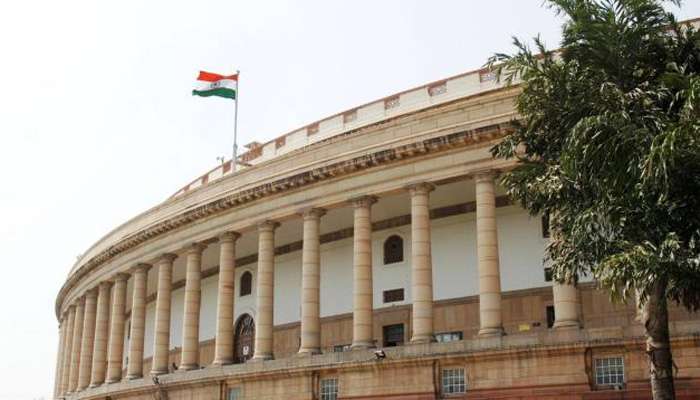 పార్లమెంటరీ ఎస్టిమేట్స్ కమిటీలో టీడీపి, వైఎస్సార్సీపీ ఎంపిలకు చోటు పార్లమెంటరీ ఎస్టిమేట్స్ కమిటీలో టీడీపి, వైఎస్సార్సీపీ ఎంపిలకు చోటు