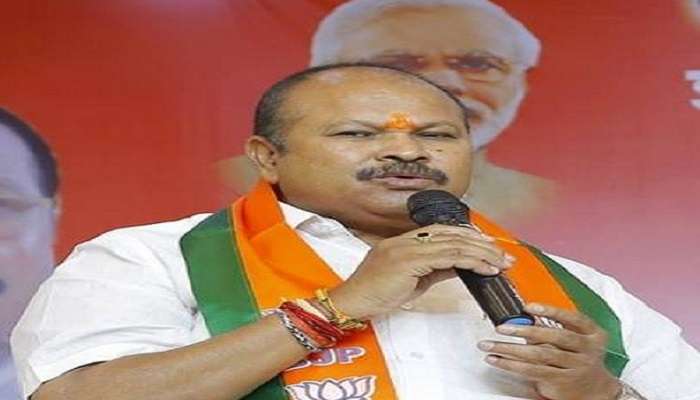 కేసీఆర్ తో జగన్ దోస్తీపై ఏపీ బీజేపీ చీఫ్ కన్నా రియాక్షన్ ఇదే !! కేసీఆర్ తో జగన్ దోస్తీపై ఏపీ బీజేపీ చీఫ్ కన్నా రియాక్షన్ ఇదే !!