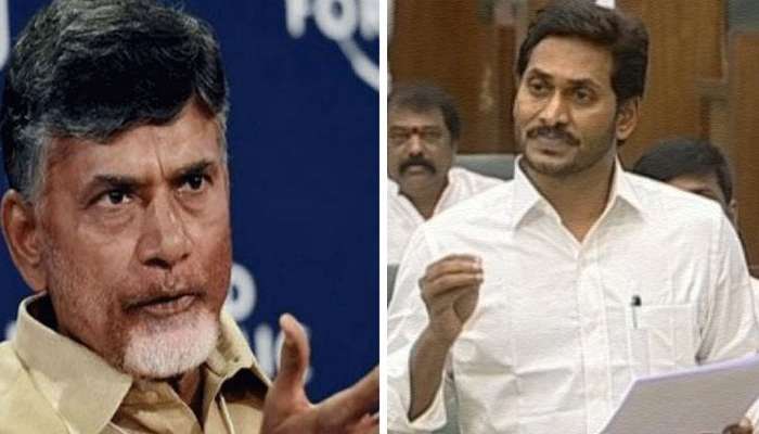 ఏపీ సర్కార్ ప్రవేశపెట్టిన బడ్జెట్పై స్పందించిన చంద్రబాబు ఏపీ సర్కార్ ప్రవేశపెట్టిన బడ్జెట్పై స్పందించిన చంద్రబాబు