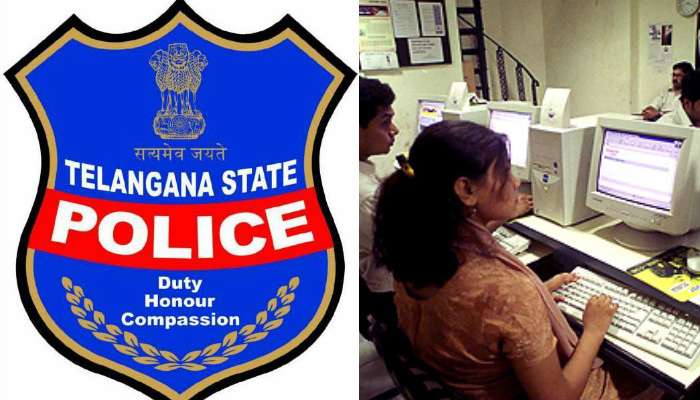 ఎస్సై పరీక్ష తుది ఫలితాలు వెల్లడి ఎస్సై పరీక్ష తుది ఫలితాలు వెల్లడి