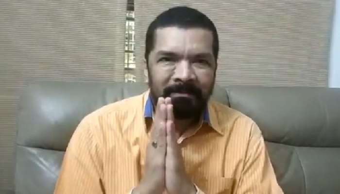 నేను క్షేమంగానే ఉన్నా.. కంగారు పడకండి : పోసాని కృష్ణమురళి నేను క్షేమంగానే ఉన్నా.. కంగారు పడకండి : పోసాని కృష్ణమురళి
