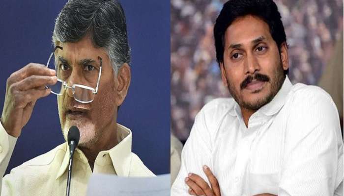 జగన్ పాలనలో రాజధాని అభివృద్ధి వెనక్కి వెళ్తోంది - చంద్రబాబు జగన్ పాలనలో రాజధాని అభివృద్ధి వెనక్కి వెళ్తోంది - చంద్రబాబు
