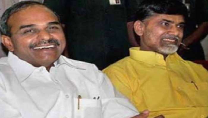 చంద్రబాబు నోట ఆసక్తికర మాట; వైఎస్ తన ఆప్తమిత్రుడని వ్యాఖ్య చంద్రబాబు నోట ఆసక్తికర మాట; వైఎస్ తన ఆప్తమిత్రుడని వ్యాఖ్య