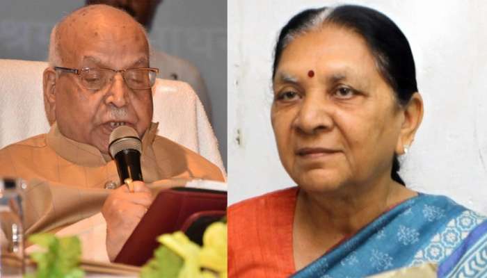 ఆరు రాష్ట్రాలకు కొత్త గవర్నర్లు.. ఎవరెవరు, ఎక్కడెక్కడ ? ఆరు రాష్ట్రాలకు కొత్త గవర్నర్లు.. ఎవరెవరు, ఎక్కడెక్కడ ?