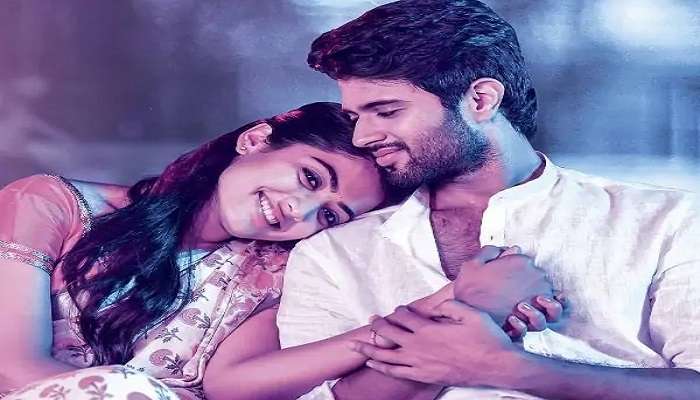 అందుకే రష్మికతో కనెక్ట్ అయ్యాడు విజయ్ దేవరకొండ !! అందుకే రష్మికతో కనెక్ట్ అయ్యాడు విజయ్ దేవరకొండ !!