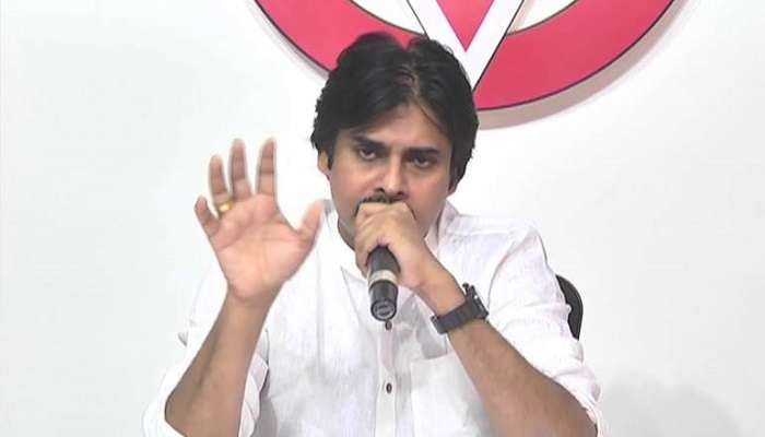 జనసేనకు సరికొత్త రూపం; పార్టీ అత్యున్నత కమిటీలు ఏర్పాటు !! జనసేనకు సరికొత్త రూపం; పార్టీ అత్యున్నత కమిటీలు ఏర్పాటు !!