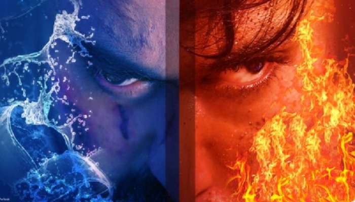 "RRR" కు సంబంధించిన ఇంట్రెస్టింగ్ అప్ డేట్ ఇచ్చిన రామ్ చరణ్ !! "RRR" కు సంబంధించిన ఇంట్రెస్టింగ్ అప్ డేట్ ఇచ్చిన రామ్ చరణ్ !!