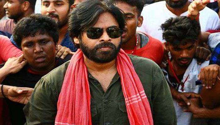 జనసేన సరికొత్త పంథా; ప్రజా సమస్యలపై ప్రత్యేక కమిటీలు ఏర్పాటు !! జనసేన సరికొత్త పంథా; ప్రజా సమస్యలపై ప్రత్యేక కమిటీలు ఏర్పాటు !!