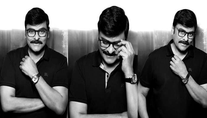 మెగాస్టార్కు ఏమైంది..చిరు ఎందుకిలా ముస్తాబయ్యాడు ? మెగాస్టార్కు ఏమైంది..చిరు ఎందుకిలా ముస్తాబయ్యాడు ?