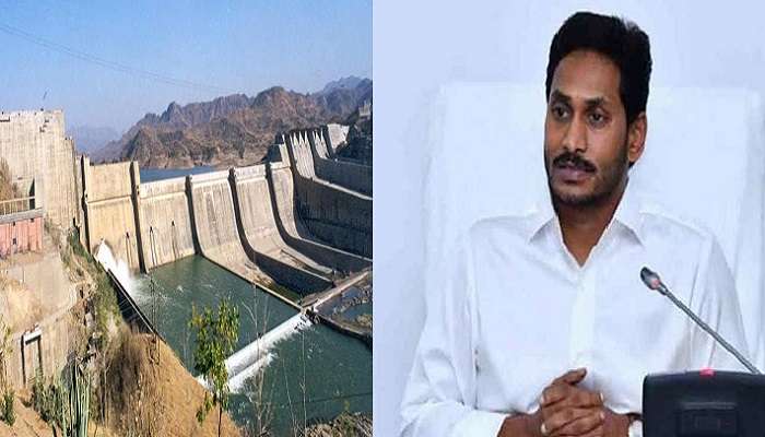 మళ్లీ పోలవరానికి బ్రేకులు ; కేంద్రం నుంచి షోకాజ్ నోటీసులు ! మళ్లీ పోలవరానికి బ్రేకులు ; కేంద్రం నుంచి షోకాజ్ నోటీసులు !