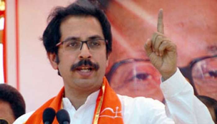పుల్వామా ఉగ్రదాడిలో పాక్ హస్తం ఉందనడానికి ఇదే నిదర్శనం: శివ సేన పుల్వామా ఉగ్రదాడిలో పాక్ హస్తం ఉందనడానికి ఇదే నిదర్శనం: శివ సేన
