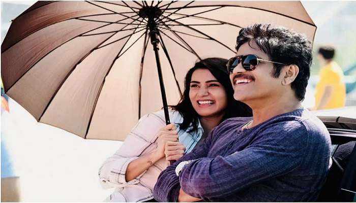 మన్మథుడు 2 మూవీ రివ్యూ మీ కోసం మన్మథుడు 2 మూవీ రివ్యూ మీ కోసం