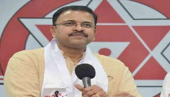 లక్ష్మీ నారాయణ జనసేనకు గుడ్ బై చెబుతున్నారా ?.. ఆయన మనసులో మాట ఇదే లక్ష్మీ నారాయణ జనసేనకు గుడ్ బై చెబుతున్నారా ?.. ఆయన మనసులో మాట ఇదే