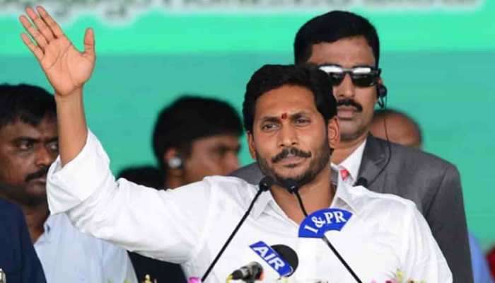 అధికారం, అవినీతి పాలునీళ్లలా కలిసి పోయాయి: ఏపీ సీఎం జగన్ అధికారం, అవినీతి పాలునీళ్లలా కలిసి పోయాయి: ఏపీ సీఎం జగన్