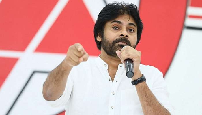 జనసేనను విలీనం చేయాల్సిందిగా ఒత్తిడి తెస్తున్నారు.. కానీ : పవన్ జనసేనను విలీనం చేయాల్సిందిగా ఒత్తిడి తెస్తున్నారు.. కానీ : పవన్