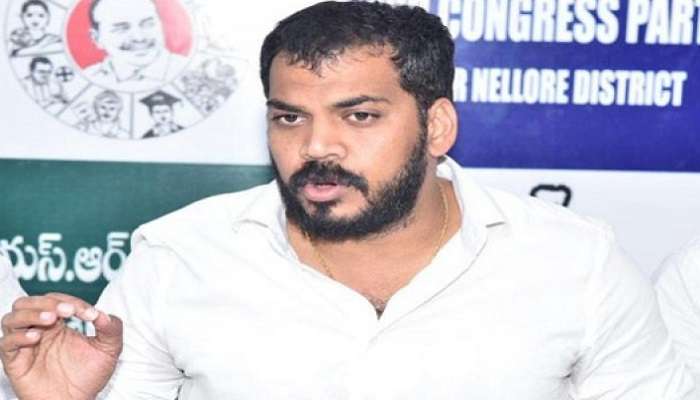 చంద్రబాబు ఇల్లు మునుగుతుందని అప్పుడే చెప్పాం: మంత్రి అనిల్ కుమార్ చంద్రబాబు ఇల్లు మునుగుతుందని అప్పుడే చెప్పాం: మంత్రి అనిల్ కుమార్