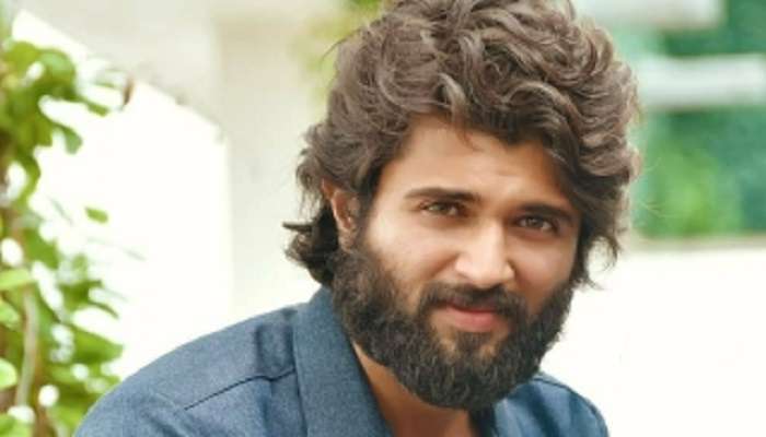 ఫైటర్గా తెరపైకి కనిపించనున్న విజయ్ దేవరకొండ !! ఫైటర్గా తెరపైకి కనిపించనున్న విజయ్ దేవరకొండ !!