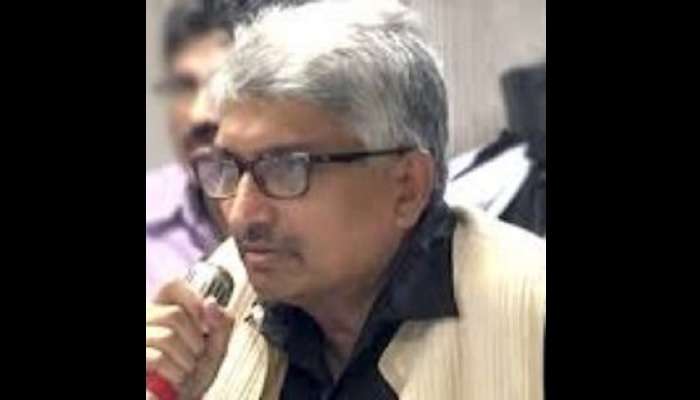 దేవులపల్లి అమర్కి ఏపీ సర్కార్ కీలక పదవి దేవులపల్లి అమర్కి ఏపీ సర్కార్ కీలక పదవి