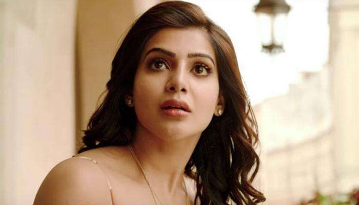 జిమ్ సెంటర్లో సమంత విన్యాసాలు అదుర్స్ !! జిమ్ సెంటర్లో సమంత విన్యాసాలు అదుర్స్ !!