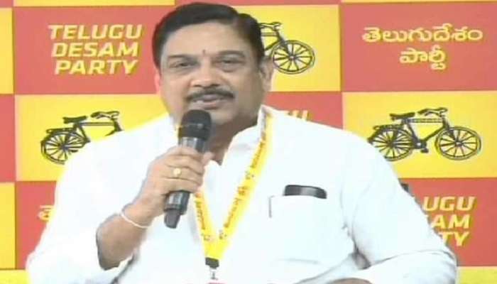 టీడీపి నేత అరెస్ట్కు రంగం సిద్ధం.. ఆముదాలవలసలో హై టెన్షన్ టీడీపి నేత అరెస్ట్కు రంగం సిద్ధం.. ఆముదాలవలసలో హై టెన్షన్